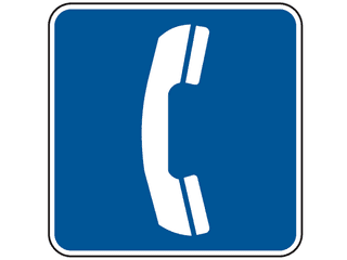 Sign: Phone
