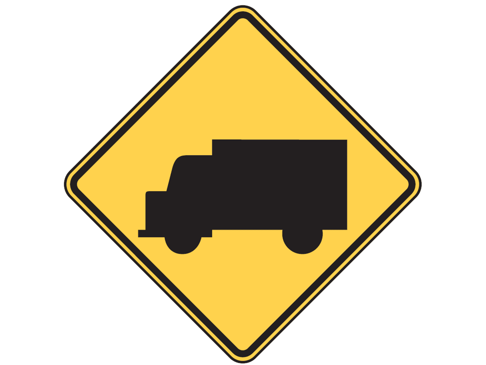 Truck W11-10 - W11: Vehicles